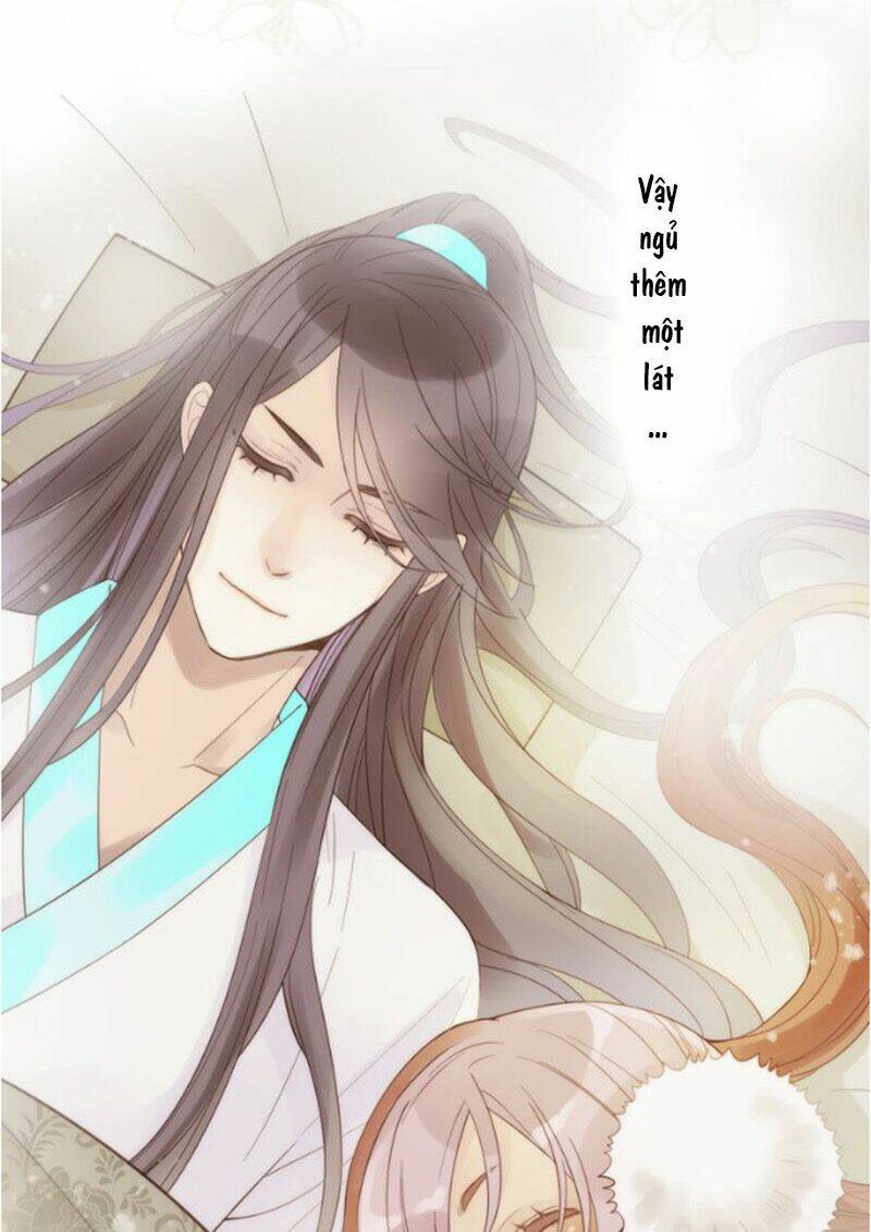 Cướp Chàng Vợ Về Đón Năm Mới: Chapter 17