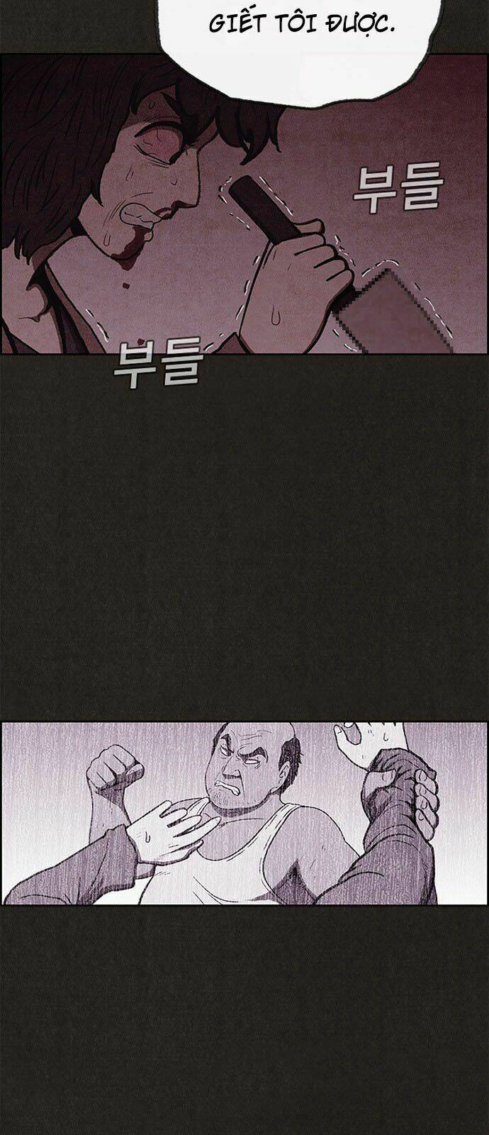 Quái Vật Tại Chung Cư Xanh: Chapter 47