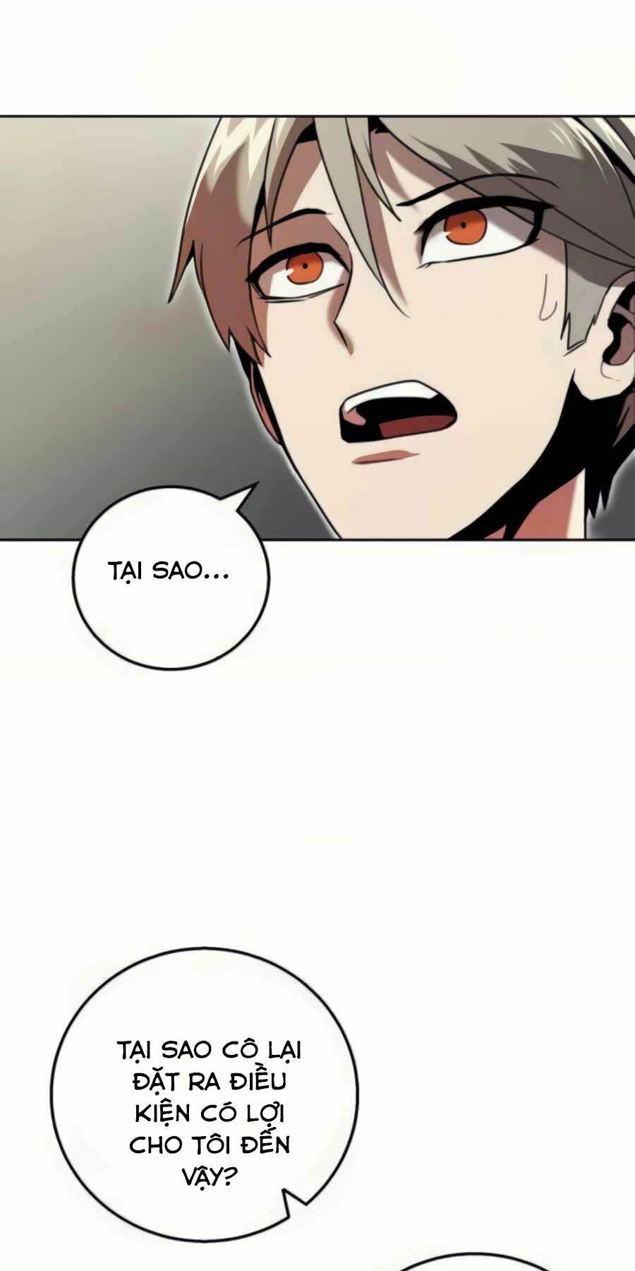 Thợ Săn Lỗi: Chapter 2