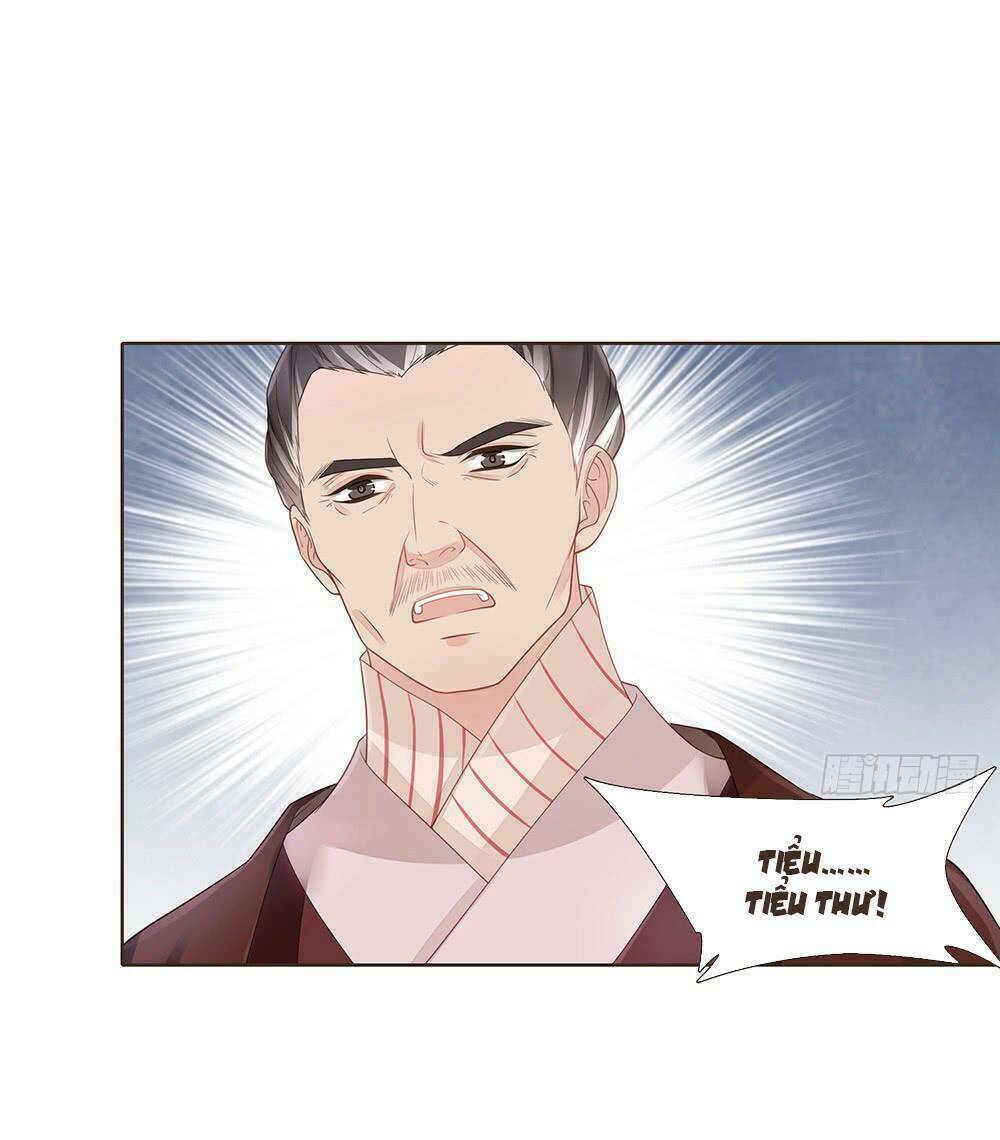 Đại Giá Thừa Tướng: Chapter 131