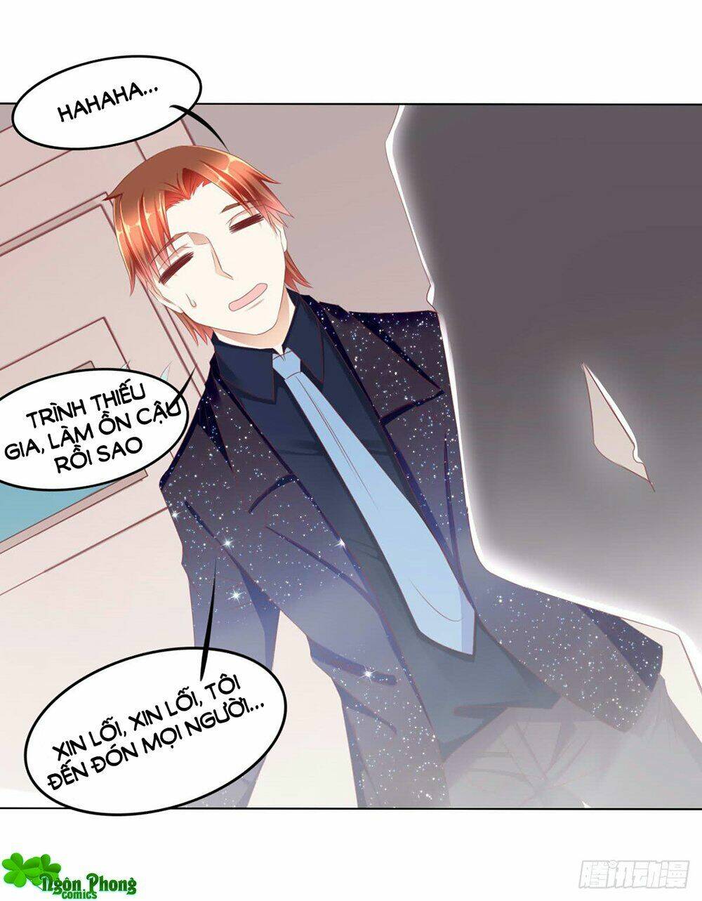 Hoàng Đế “Phế Vật” Tiến Hóa Sử: Chapter 52