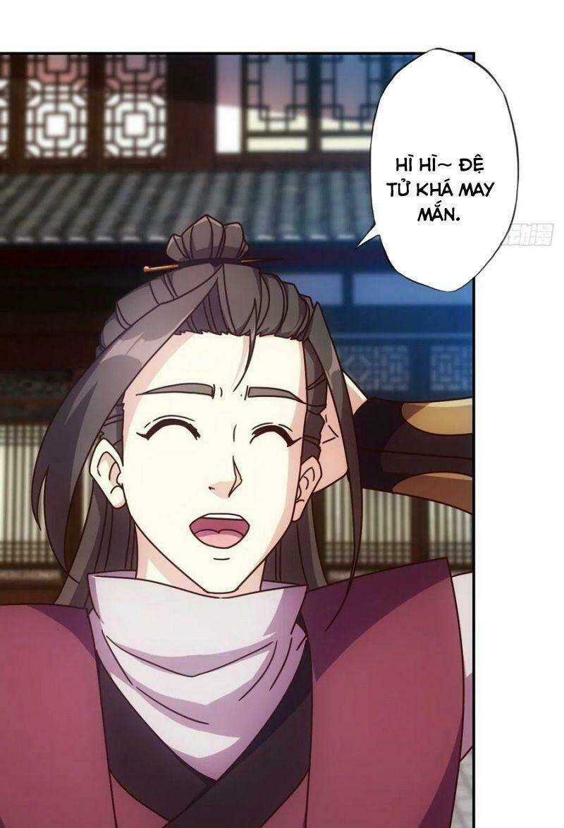 Hồng Thiên Thần Tôn: Chapter 108