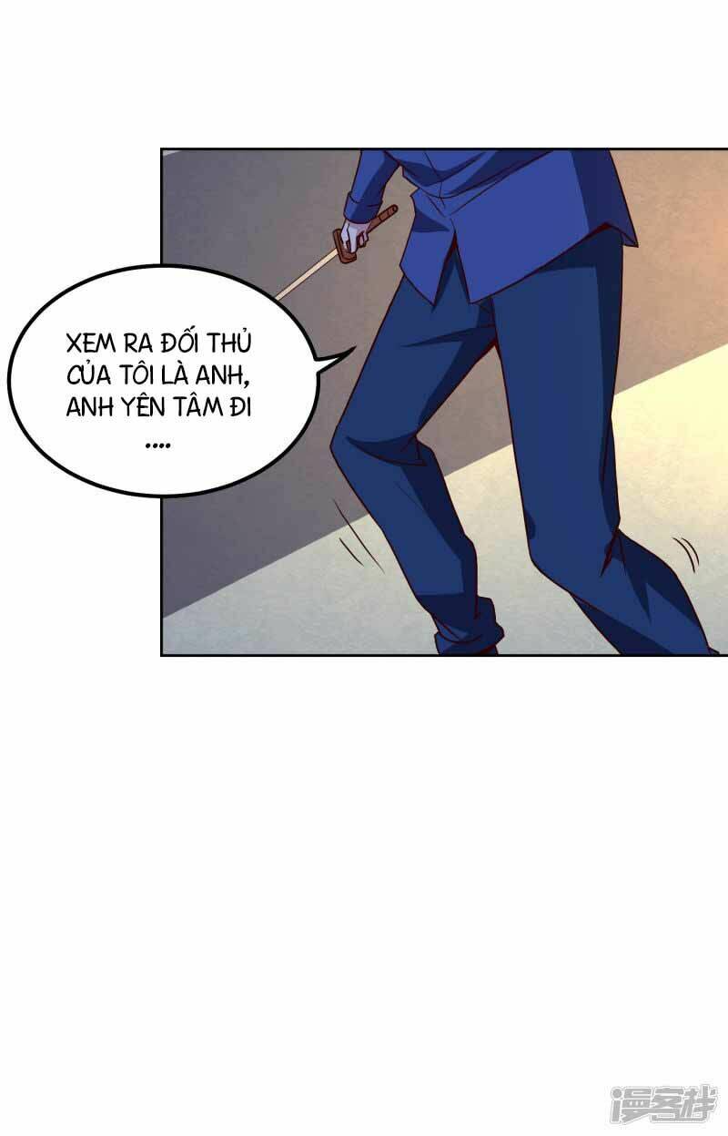 Tay Chơi Thần Cấp: Chapter 123