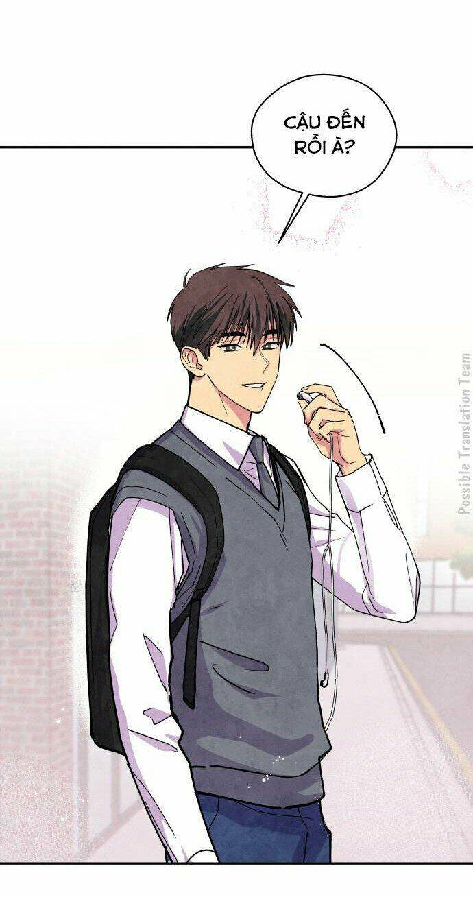 Tai Sói Và Mũ Đỏ: Chapter 39