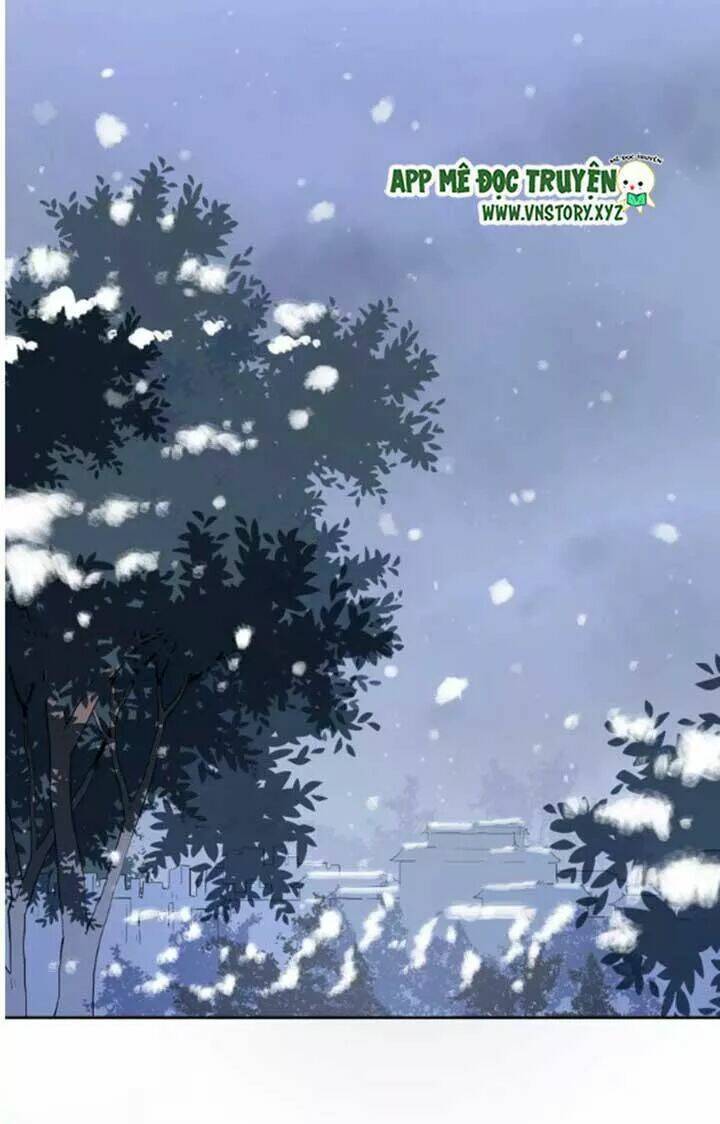 Cạm Bẫy Ngọt Ngào: Chapter 67