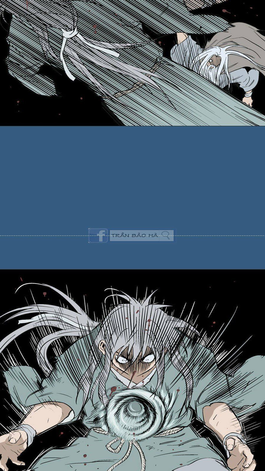 Cao Thủ 2: Chapter 63