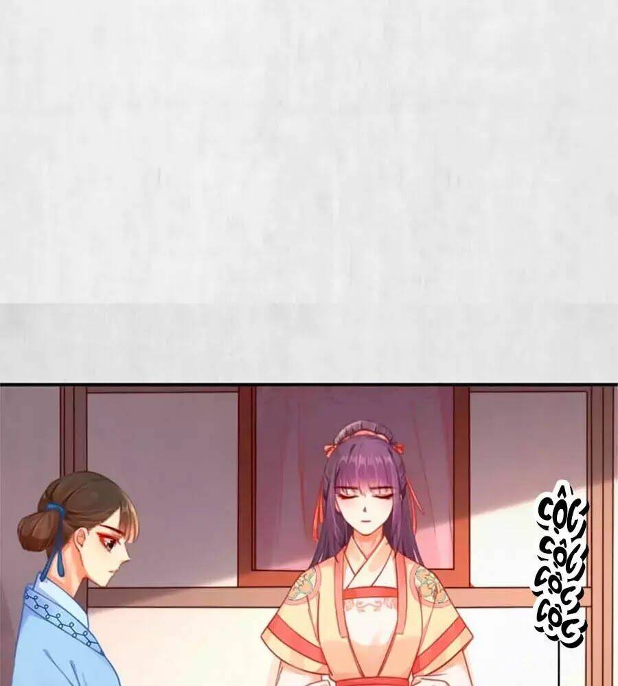 Hoạn Phi Hoàn Triều: Chapter 44