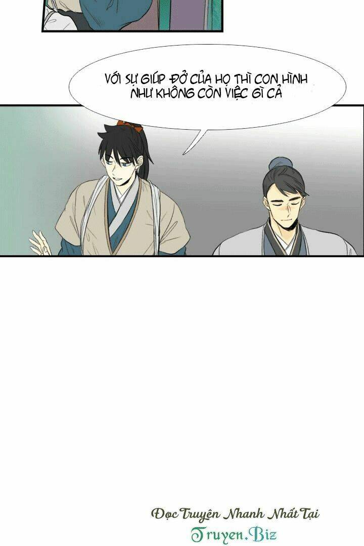 Học Sĩ Tái Sinh: Chapter 37