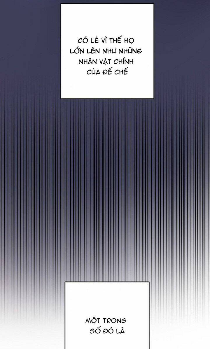 Công Nương Đã Thay Đổi: Chapter 2