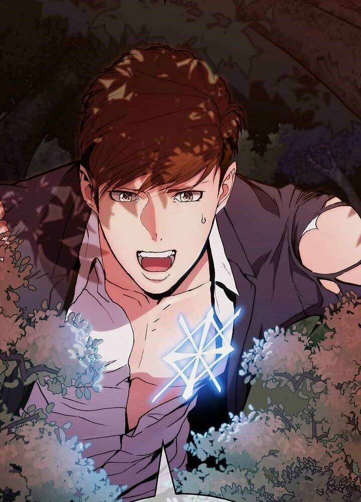 Kẻ Phát Hoạ Ấn Chú: Chapter 3