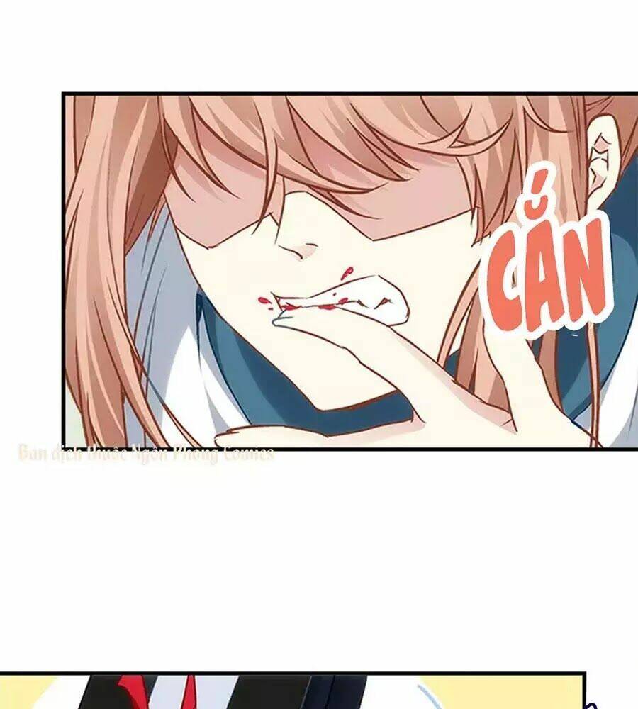 Ám Dạ Vô Thường: Chapter 46