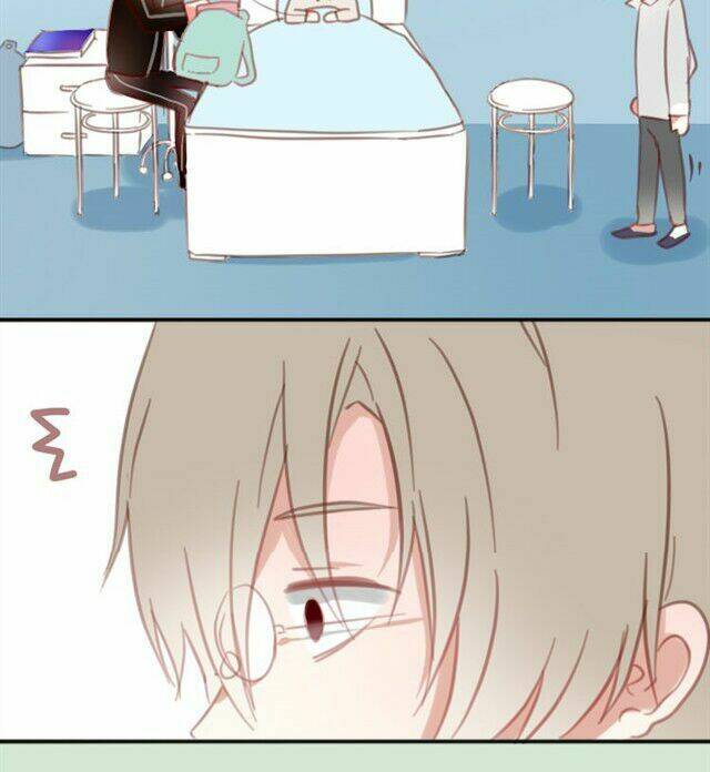 Phụ Đạo Sau Giờ Học: Chapter 4