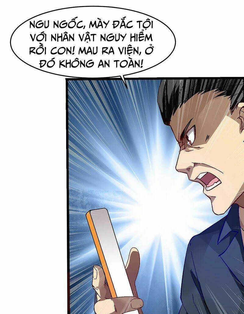 Dị Năng Thiếu Niên Vương: Chapter 30