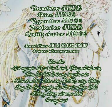 Okobore Hime To Entaku No Kishi: Chapter 9