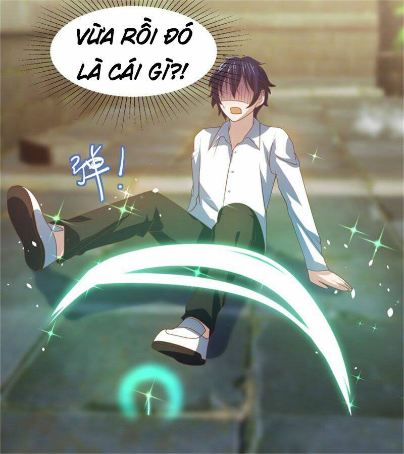 Đỉnh Phong Dự Ngôn Đế: Chapter 21