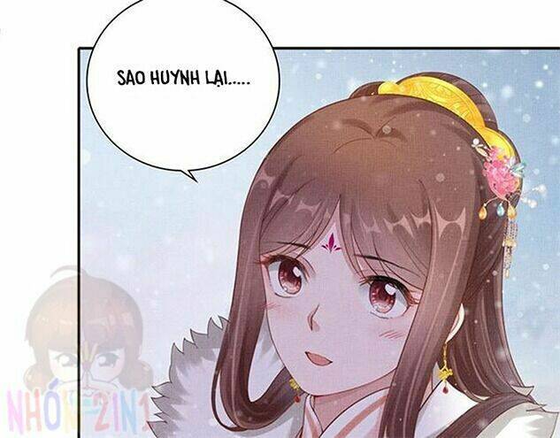Thịnh Sủng Y Phi Chi Dao Quan Truyện: Chapter 141
