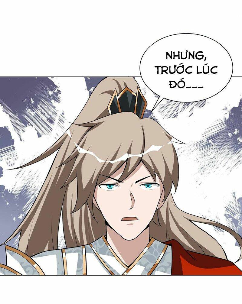 Tà Du Ký: Chapter 137