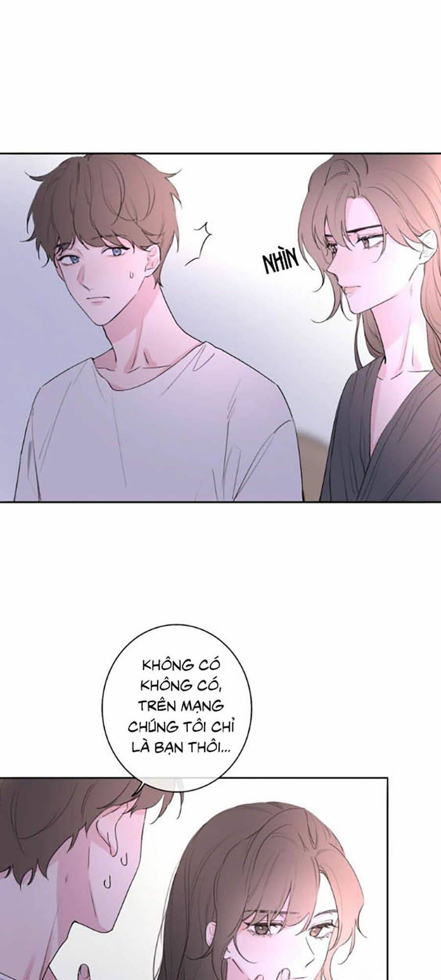 Cát Xê Người Tình Bóng Đêm: Chapter 5