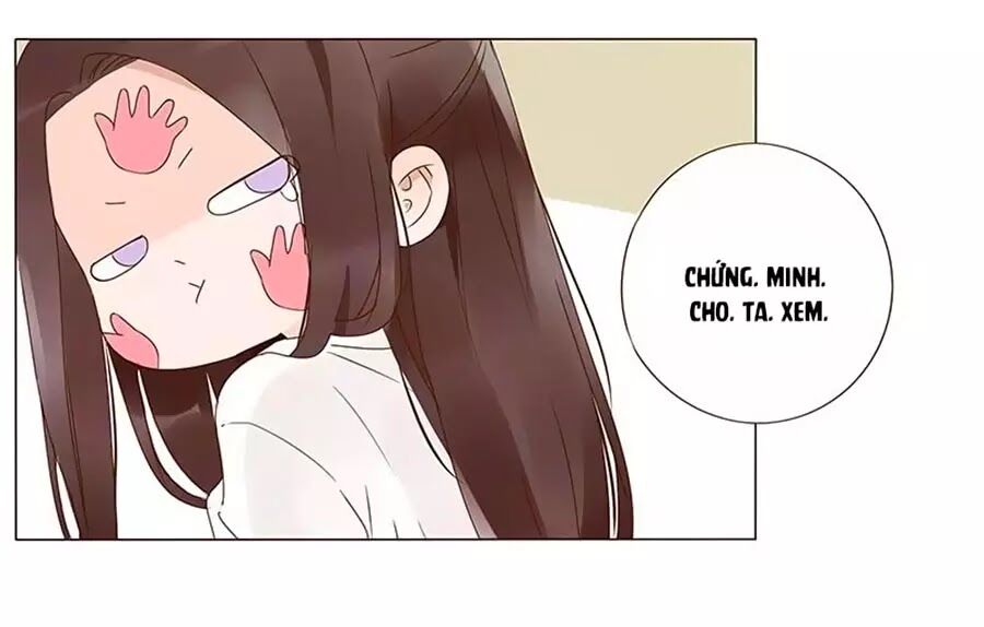 Đế Vương Trắc: Chapter 142
