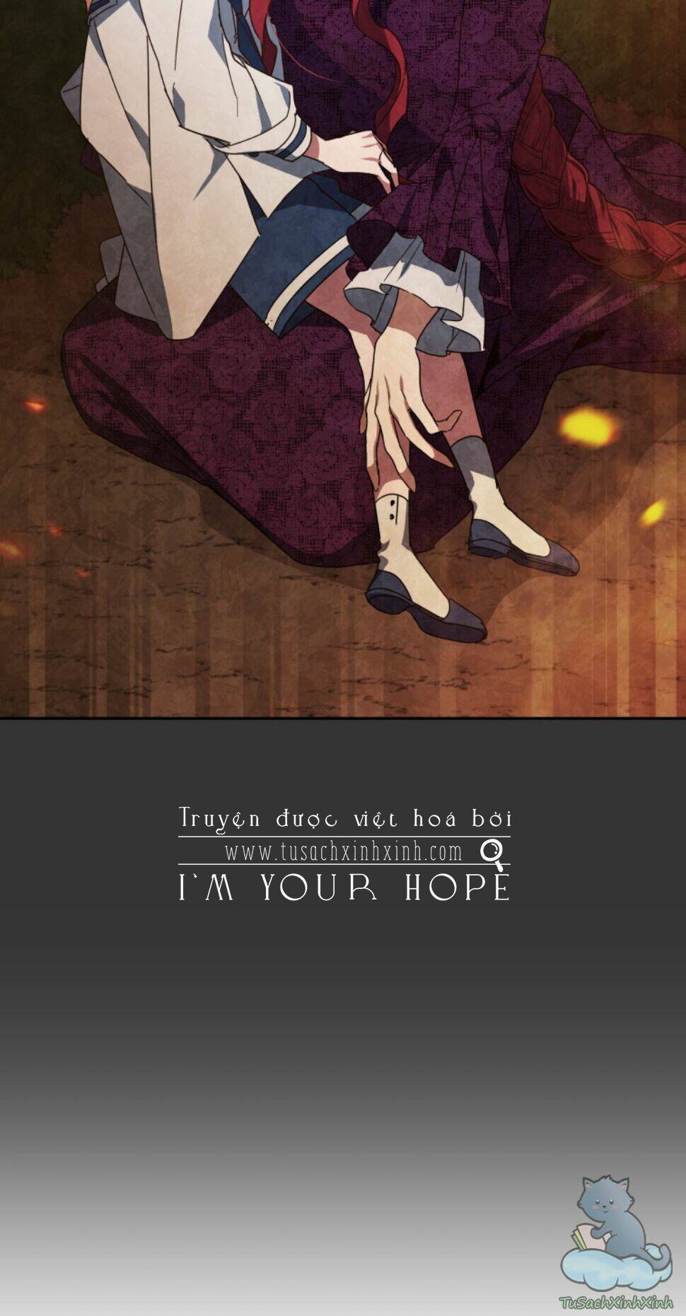 Nàng Elizabeth Thuần Khiết: Chapter 30