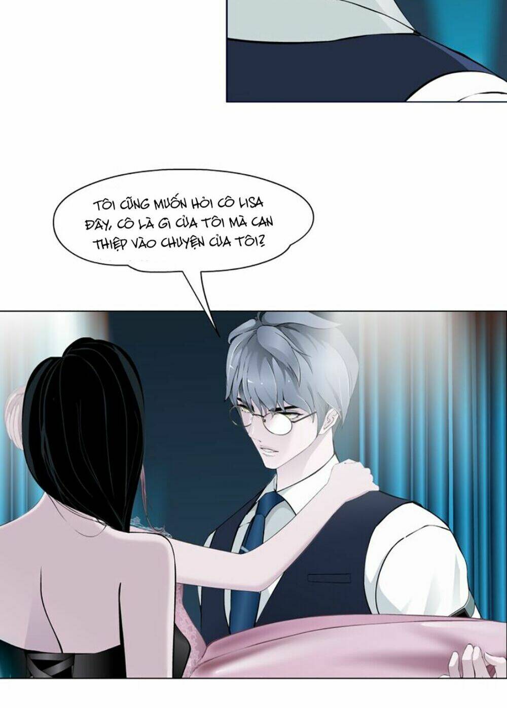 Sổ Tay Mỹ Nam Giới X: Chapter 13