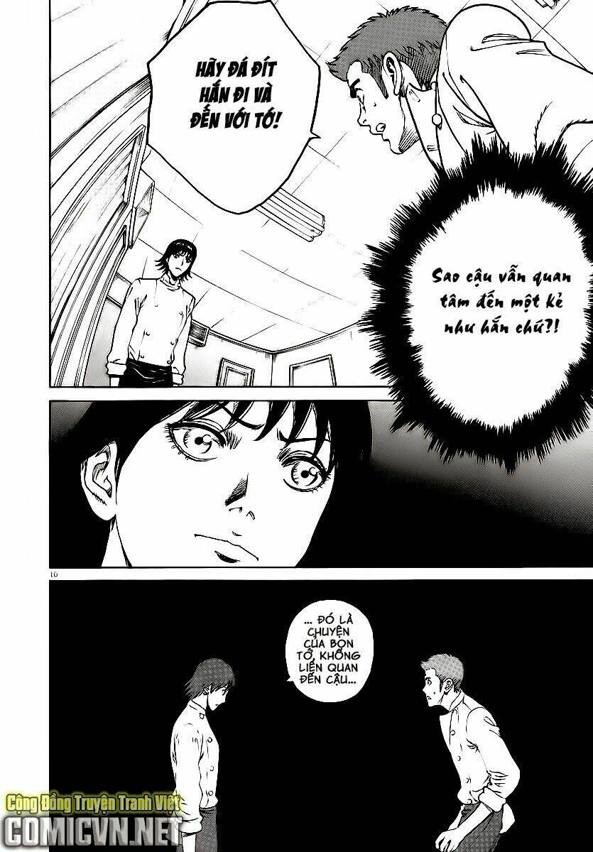Bambino!: Chapter 40