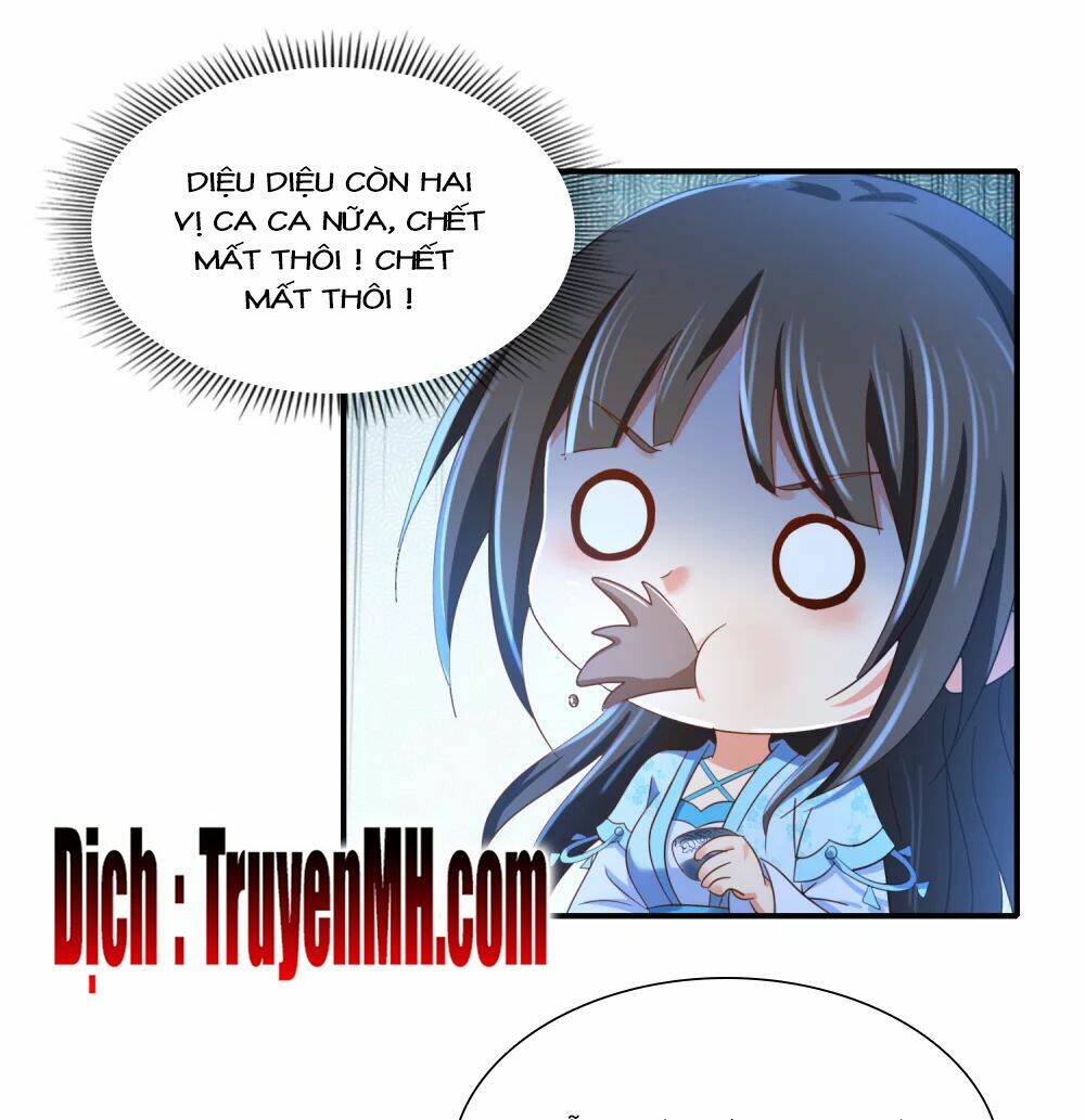 Lãnh Cung Phế Hậu Muốn Nghịch Thiên: Chapter 155