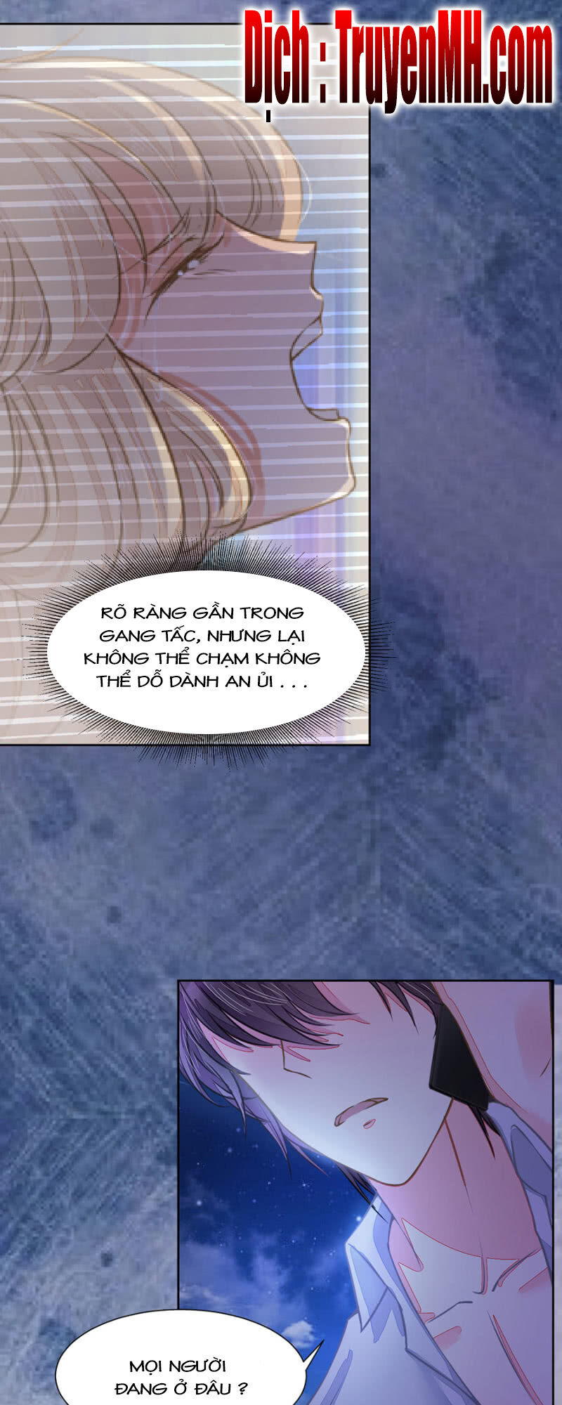 Hôn Sai 55 Lần: Chapter 32