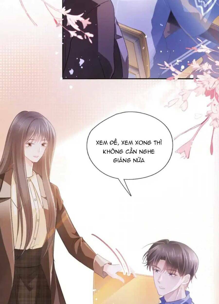 Thế Thân Hào Môn: Chapter 11