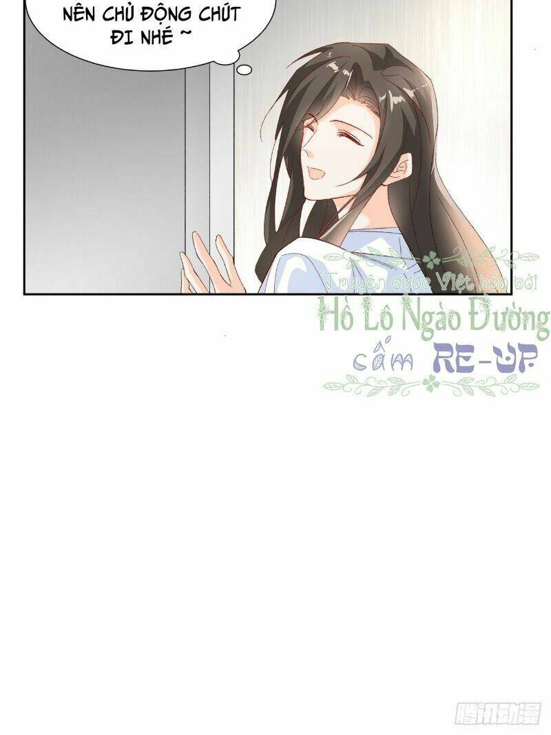 Ảnh Đế Yêu Hồ: Chapter 54