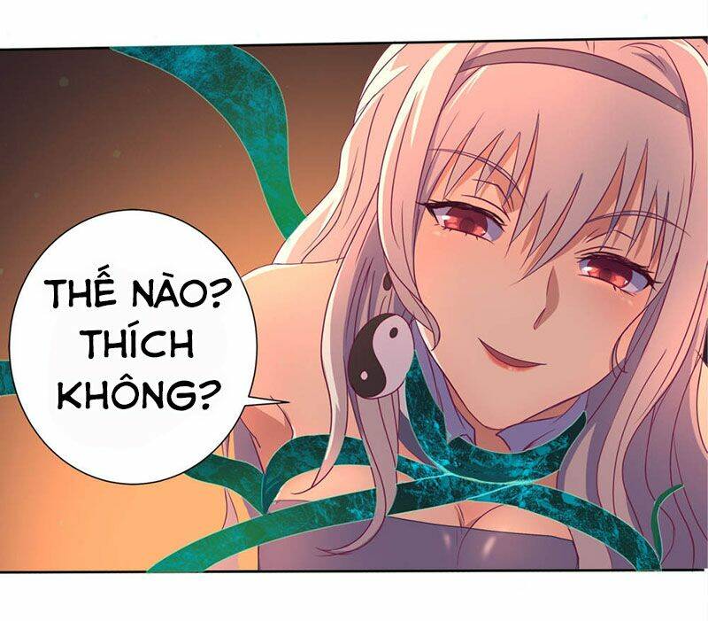 Thanh Đế Truyện: Chapter 4