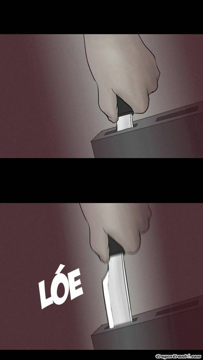 Thứ Sáu: Những Câu Chuyện Cấm: Chapter 26