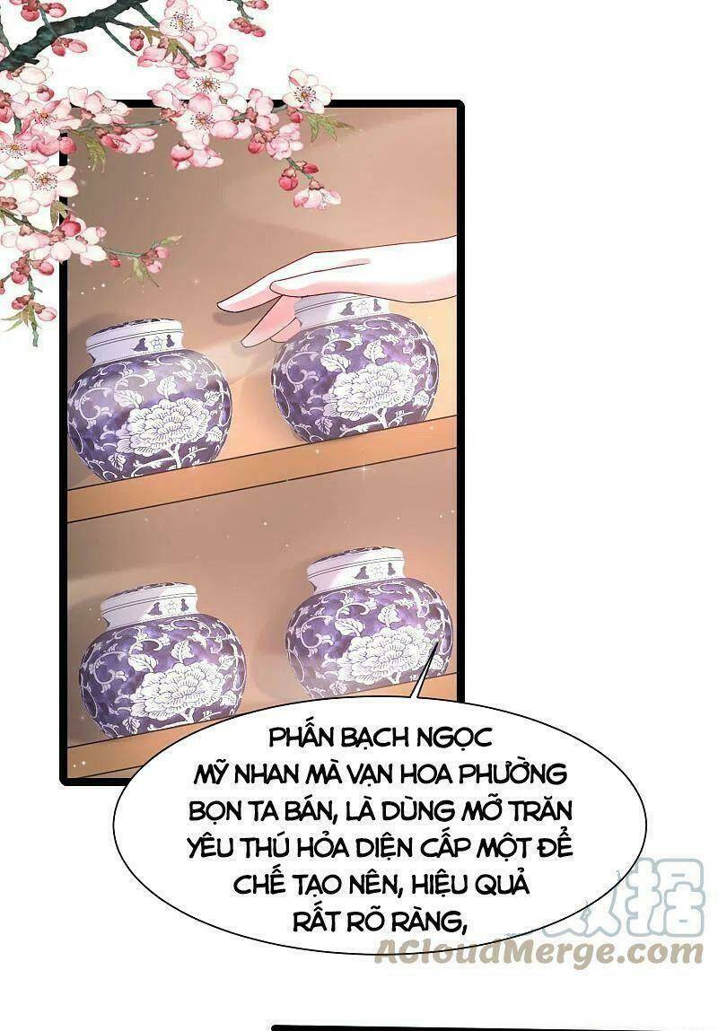 Tối Cường Vận Đào Hoa: Chapter 250