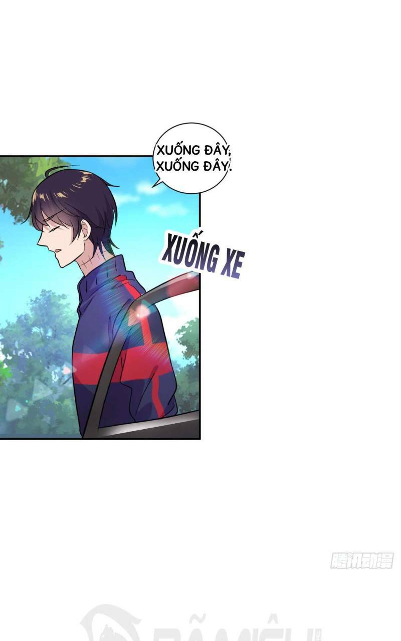 Đại Gia Livestream Vạn Giới: Chapter 6