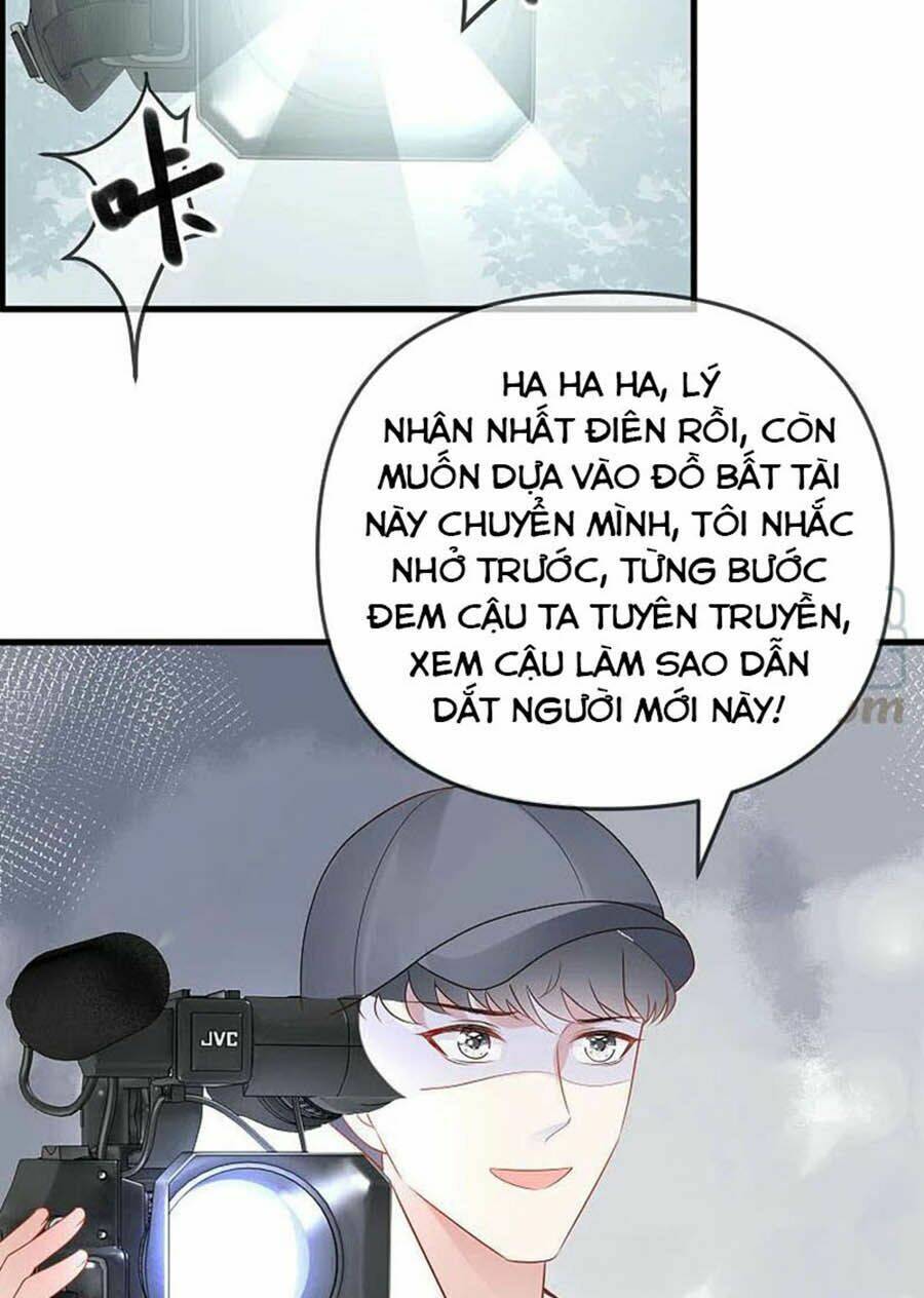 Sủng Hậu Của Vương: Chapter 136