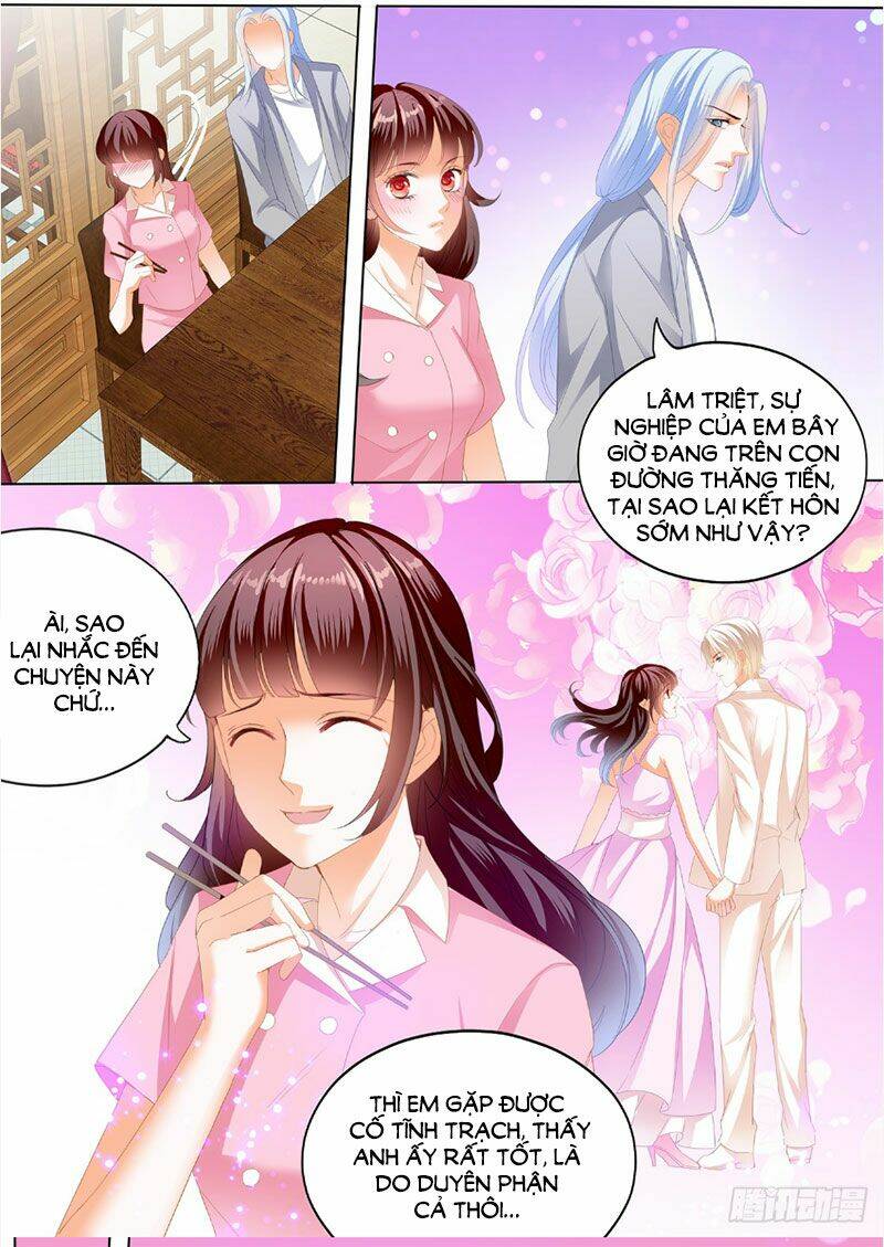 Thiểm Hôn Kiều Thê: Chapter 254