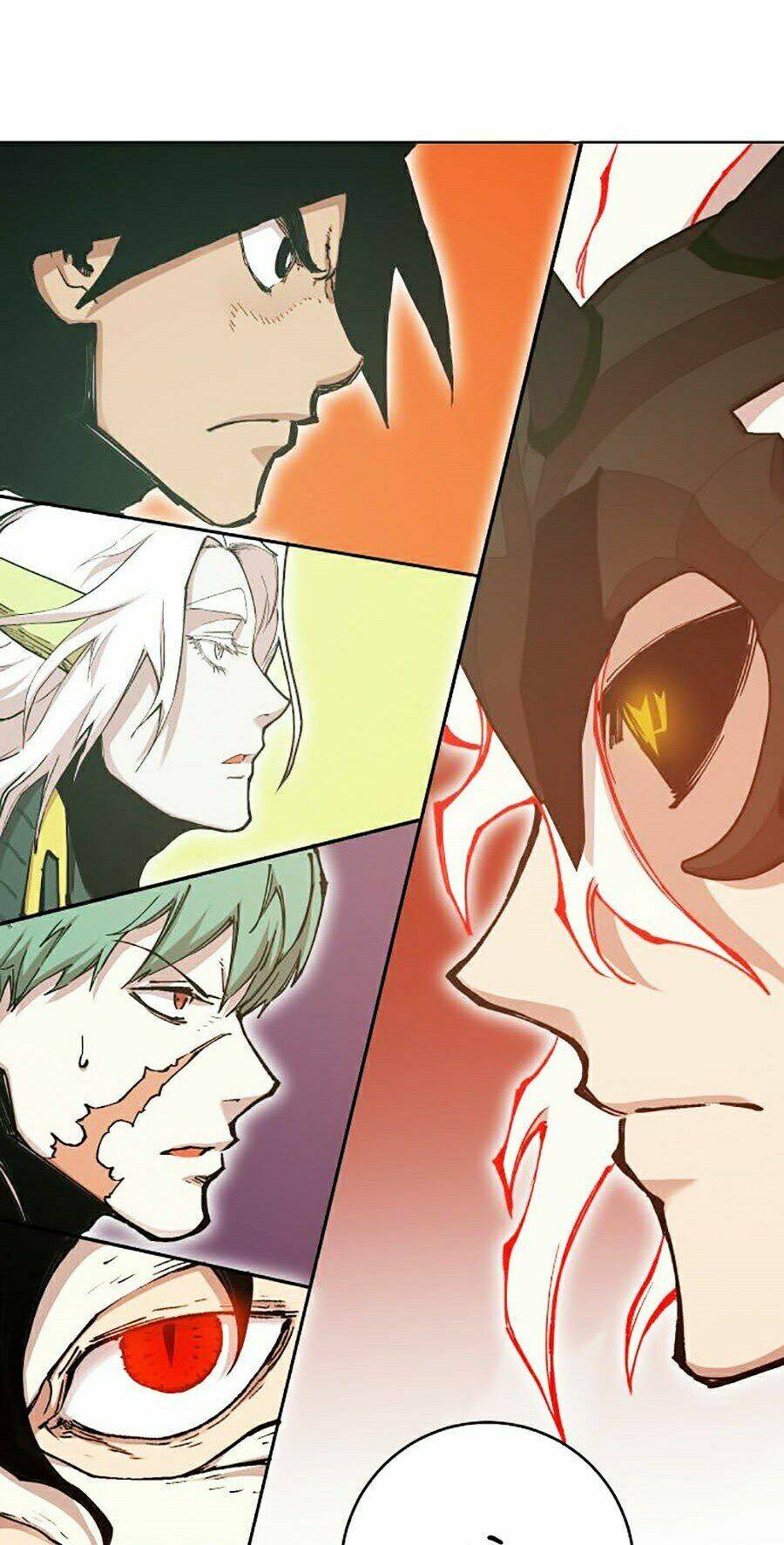 Hard Core Leveling Warrior Ss2: Chapter 108