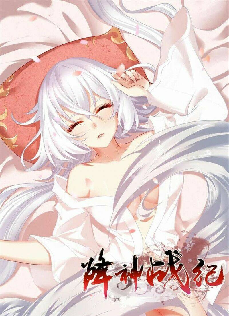 Giáng Thần Chiến Ký: Chapter 140