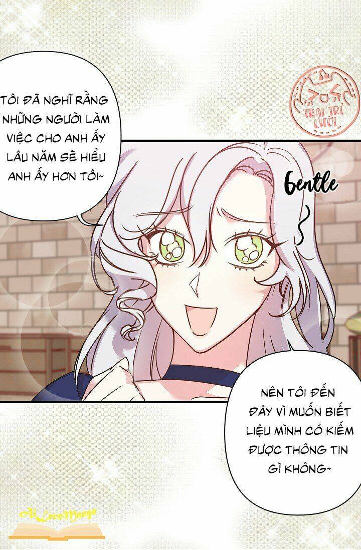 Hôn Lễ Báo Thù: Chapter 26