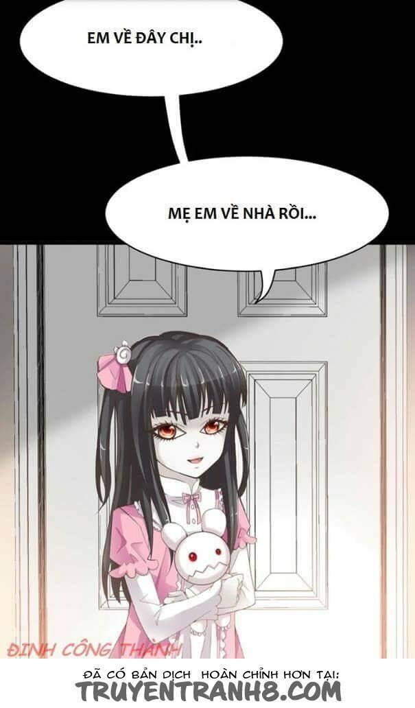 Truyện Kinh Dị Ở Tòa Nhà Số 44: Chapter 17