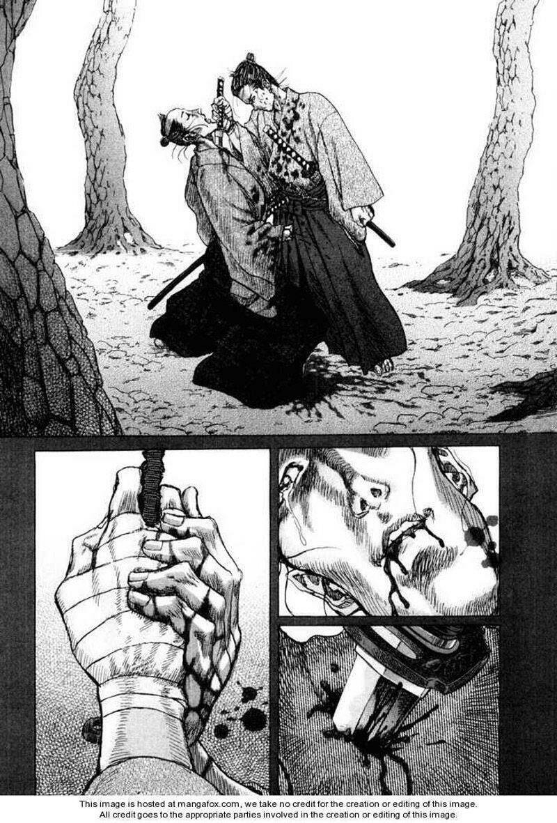 Shigurui - Cuồng Tử: Chapter 20