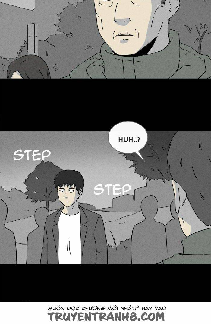 Những Câu Chuyện Bất Thường: Chapter 175