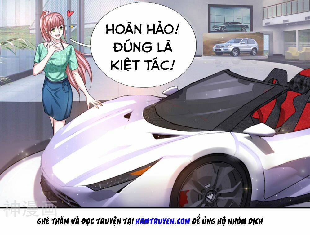Tuyệt Thế Phi Đao: Chapter 162