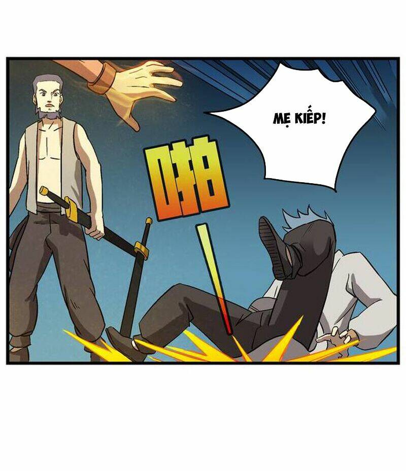 Phong Quỷ Truyền Thuyết: Chapter 71