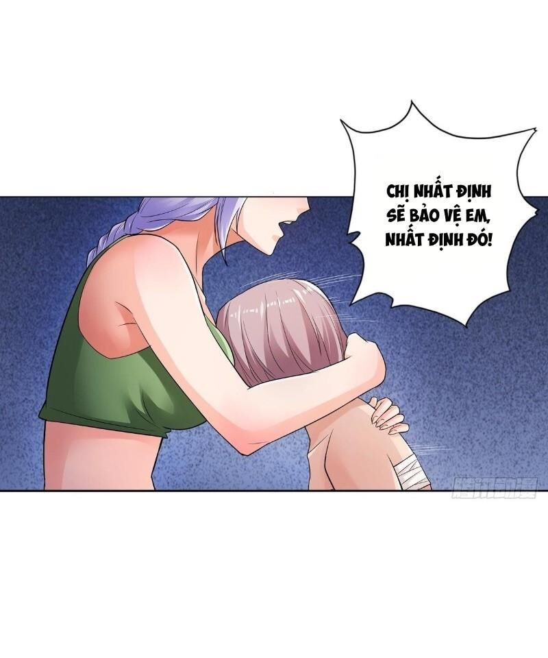 Hệ Thống Tìm Đường Chết Mạnh Nhất: Chapter 59