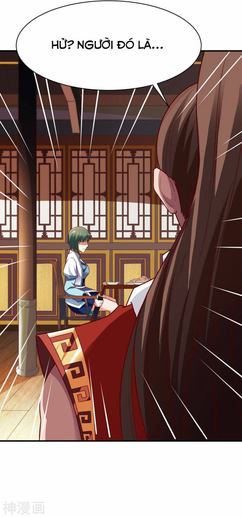 Chiến Đỉnh: Chapter 187