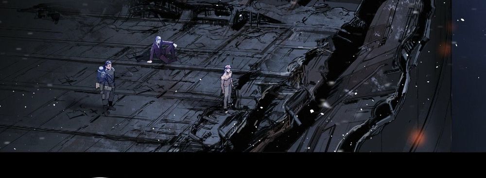 Dị Giới Tam Tuyệt: Chapter 91