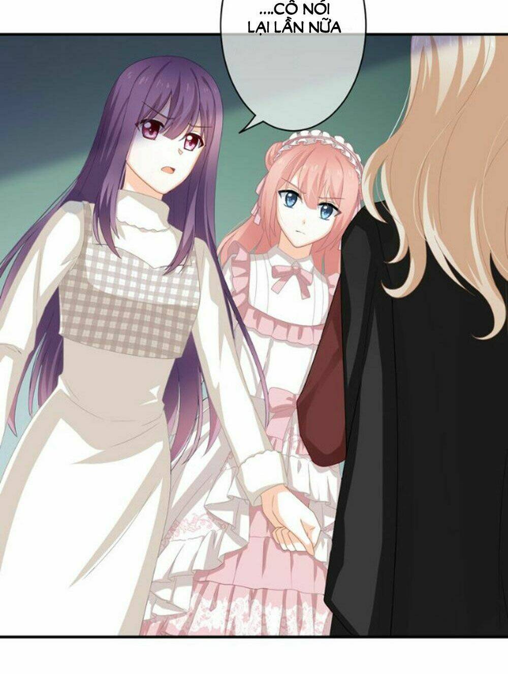 Tiệm May Luyến Sắc: Chapter 8