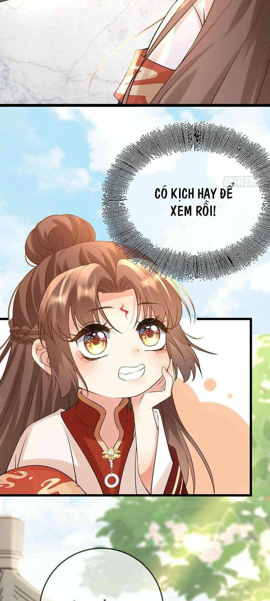 Ma Đầu Vạn Ác Năm Tuổi Rưỡi: Chapter 53