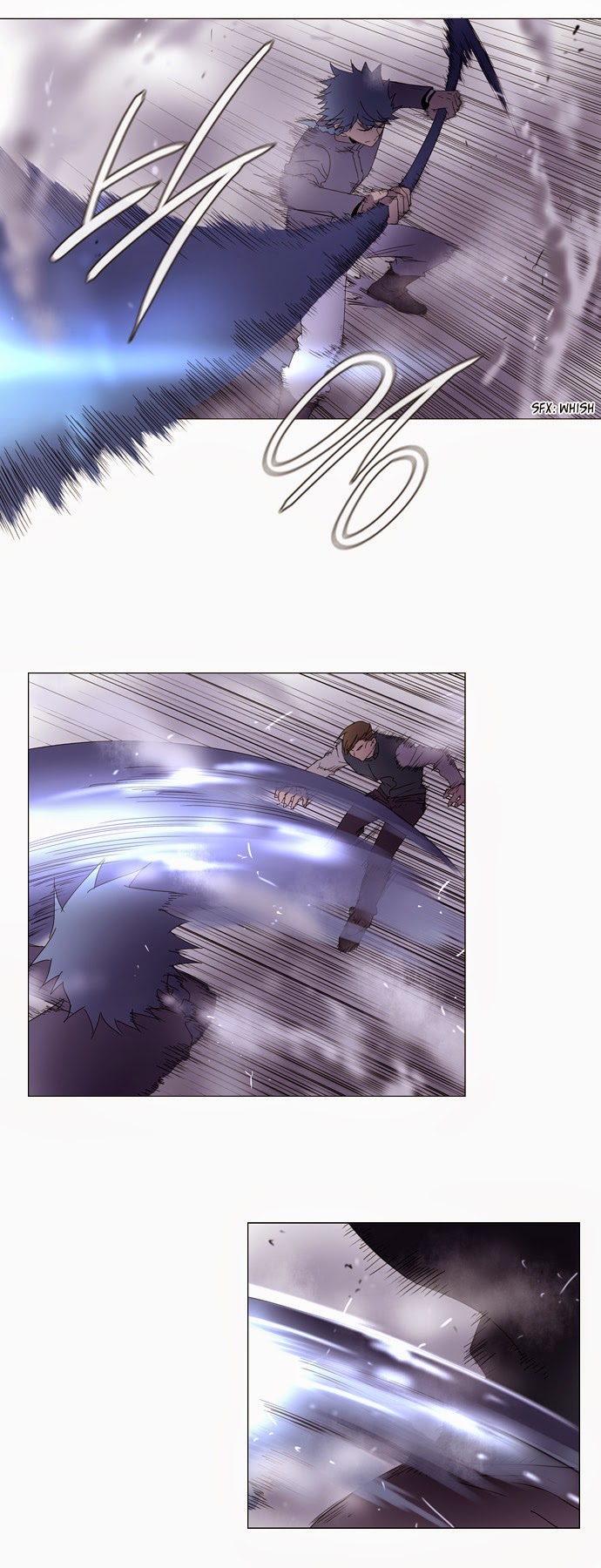 Soul Cartel: Chapter 51